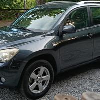 Toyota Rav 4 2.2