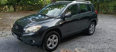 Toyota Rav 4 2.2