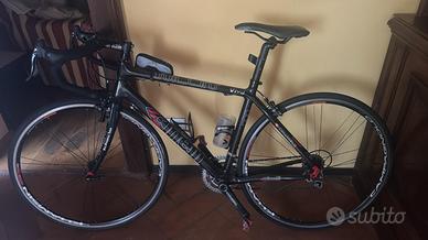 Bici da Corsa Cinelli