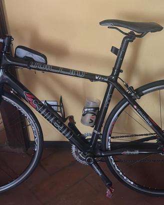 Bici da Corsa Cinelli
