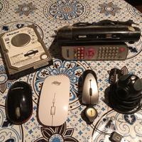 Varie di Informatica-Tecnologia Leggi Bene