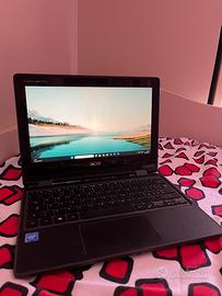 Acer TravelMate Spin B311R-31-Touchscreen-4 GB RAM