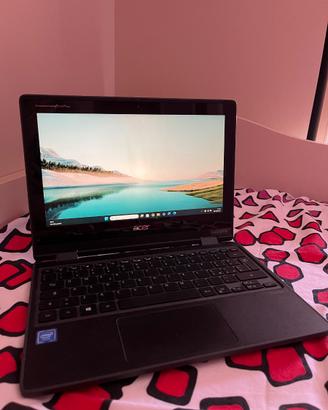 Acer TravelMate Spin B311R-31-Touchscreen-4 GB RAM