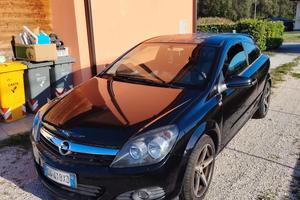 OPEL Astra GTC 1.7 CDTI 101CV 3 por