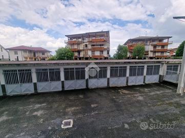 BOX A GASSINO TORINESE