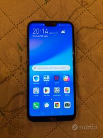 Huawei P20 Lite - Perfetto