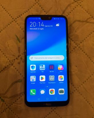 Huawei P20 Lite - Perfetto