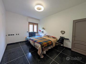 2 LOCALI A GENOVA