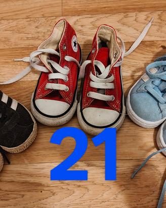 scarpe bambini 