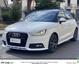 AUDI A1 SPB 1.0 TFSI ultra Admired