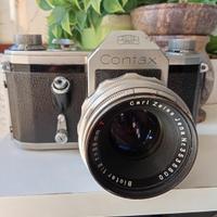 Contax Zeiss Ikon
