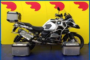 BMW R 1200 GS Adventure Garantita e Finanziabile