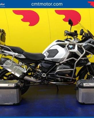BMW R 1200 GS Adventure Garantita e Finanziabile