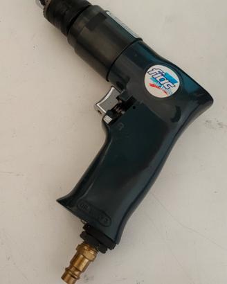 Trapano + Avvitatore ad aria