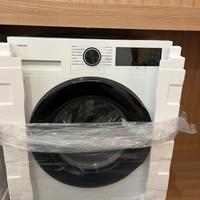 Lavatrice Samsung 11kg con WiFi