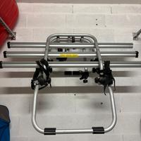 Portabici posteriore althura