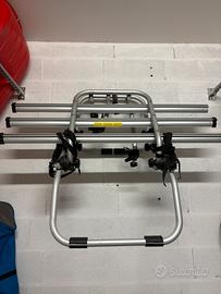 Portabici posteriore althura