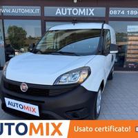 Fiat Doblò Cargo CH1 Business 1.6 Mjet 105cv