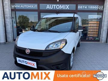 Fiat Doblò Cargo CH1 Business 1.6 Mjet 105cv