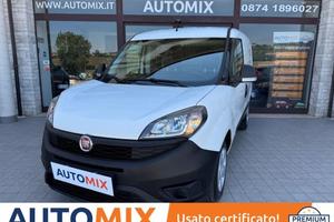 Fiat Doblò Cargo CH1 Business 1.6 Mjet 105cv
