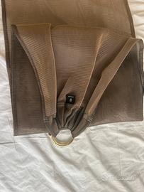 Water sling fascia ad anelli Artipoppe
