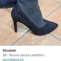 Stivaletti