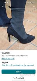 Stivaletti