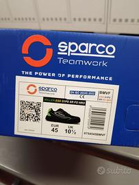 Sparco