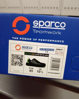 Sparco