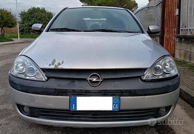 Opel Corsa C 1.3 Multijet