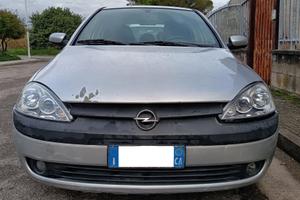 Opel Corsa C 1.3 Multijet