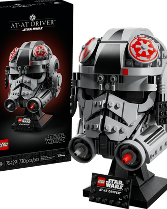 Set Lego 75429 - Star Wars