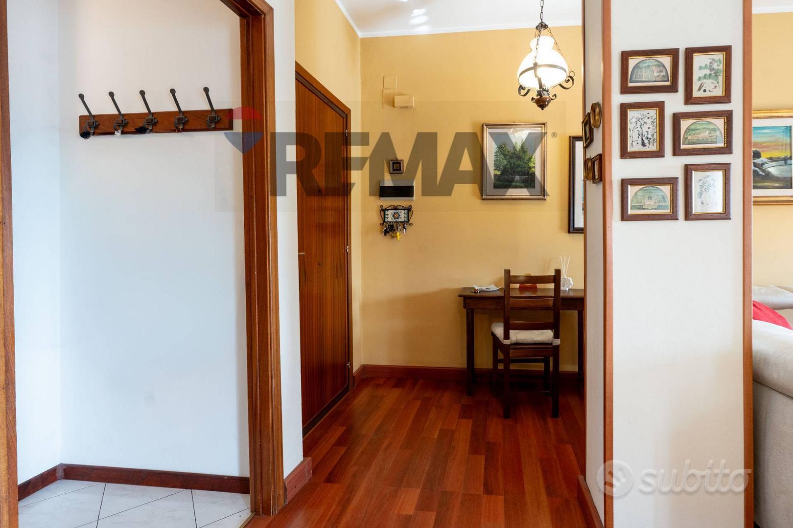 Appartamento - Mascalucia - Vista 5