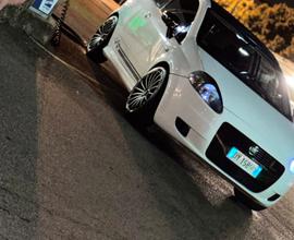 Fiat grande punto sport