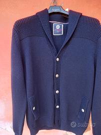 giacca cardigan 