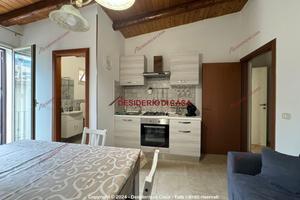 Casa, Centro di Villagrazia, Carini.