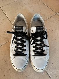 Crime London numero 42