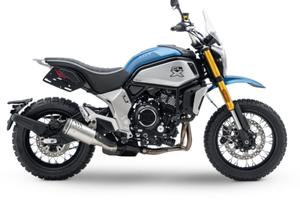 CFMOTO 700CL-X ADVENTURE