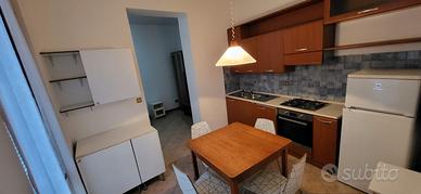 Villetta 50mq con giardino a Prarolo