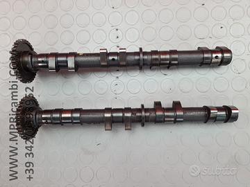 ALBERI CAMME KAWASAKI NINJA 600 2000 2001 636 2002