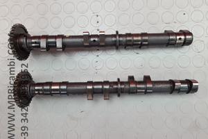 ALBERI CAMME KAWASAKI NINJA 600 2000 2001 636 2002