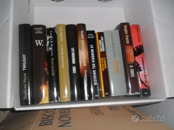 COME MI PIACE LEGGERE