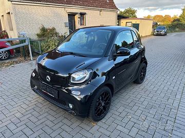SMART FORTWO PRIME 90Cv