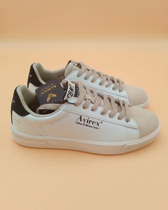 scarpe Avirex n. 41 