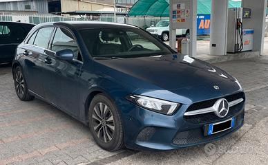 Mercedes Classe A 180 d Business Extra AUTOMATICA