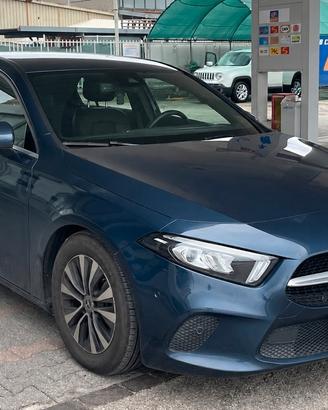 Mercedes Classe A 180 d Business Extra AUTOMATICA