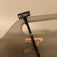 Catene da neve nuove marca Konig 175/65/15