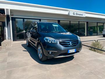 RENAULT Koleos 1ª serie Koleos 2.0 dCi 150CV 4...