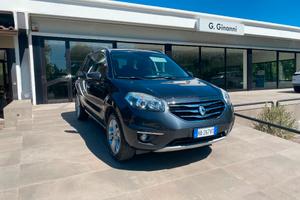 RENAULT Koleos 1ª serie Koleos 2.0 dCi 150CV 4...