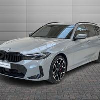 BMW Serie 3 G21 2022 Touring - 320d Touring mhev 4